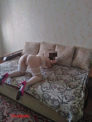Анкета проститутки Агата, Кузнецово, 21 год, №291008